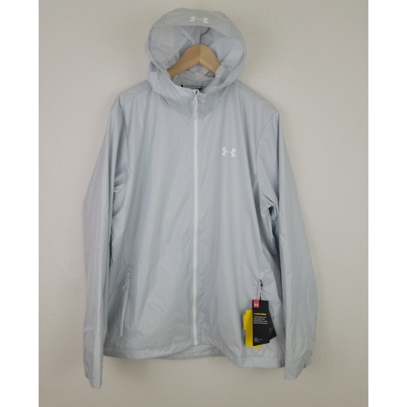 Under Armour XL storm windproof water repellent - Picture 2 of 9